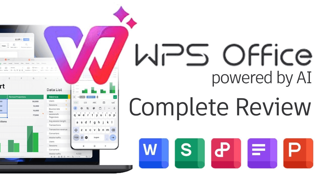 WPS PDF：阅读批注与轻量编辑